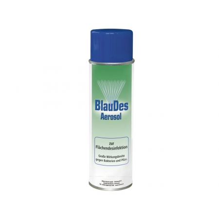 BlauDes spray do dezynfekcji 500 ml